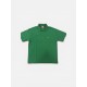 Lacoste Πράσινη Ανδρική Μπλούζα Polo
